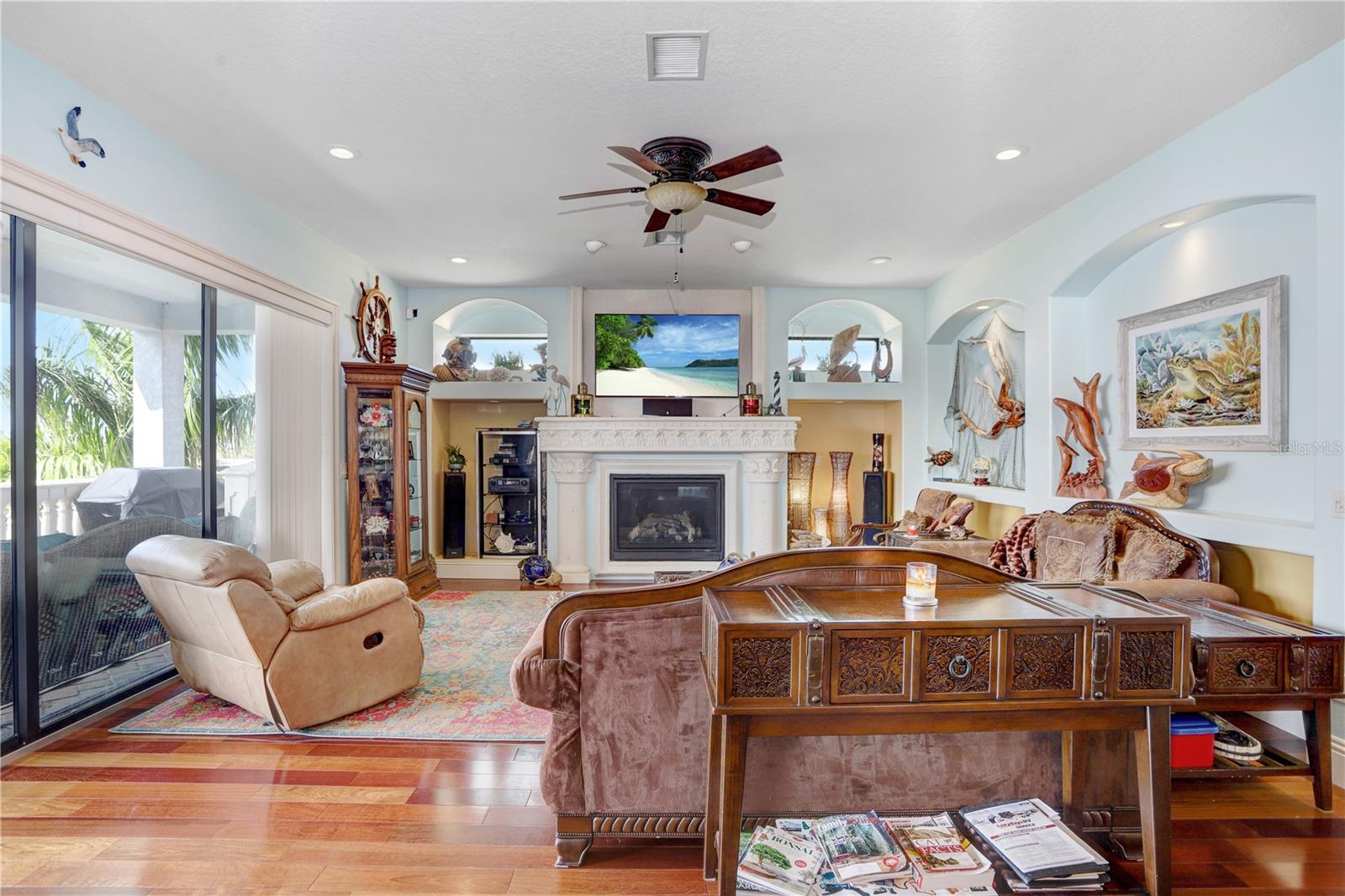 541 TREVISO DR, APOLLO BEACH, FL, 33572