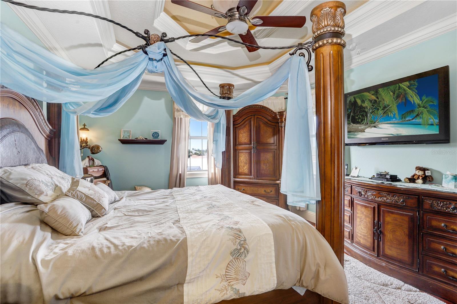 541 TREVISO DR, APOLLO BEACH, FL, 33572