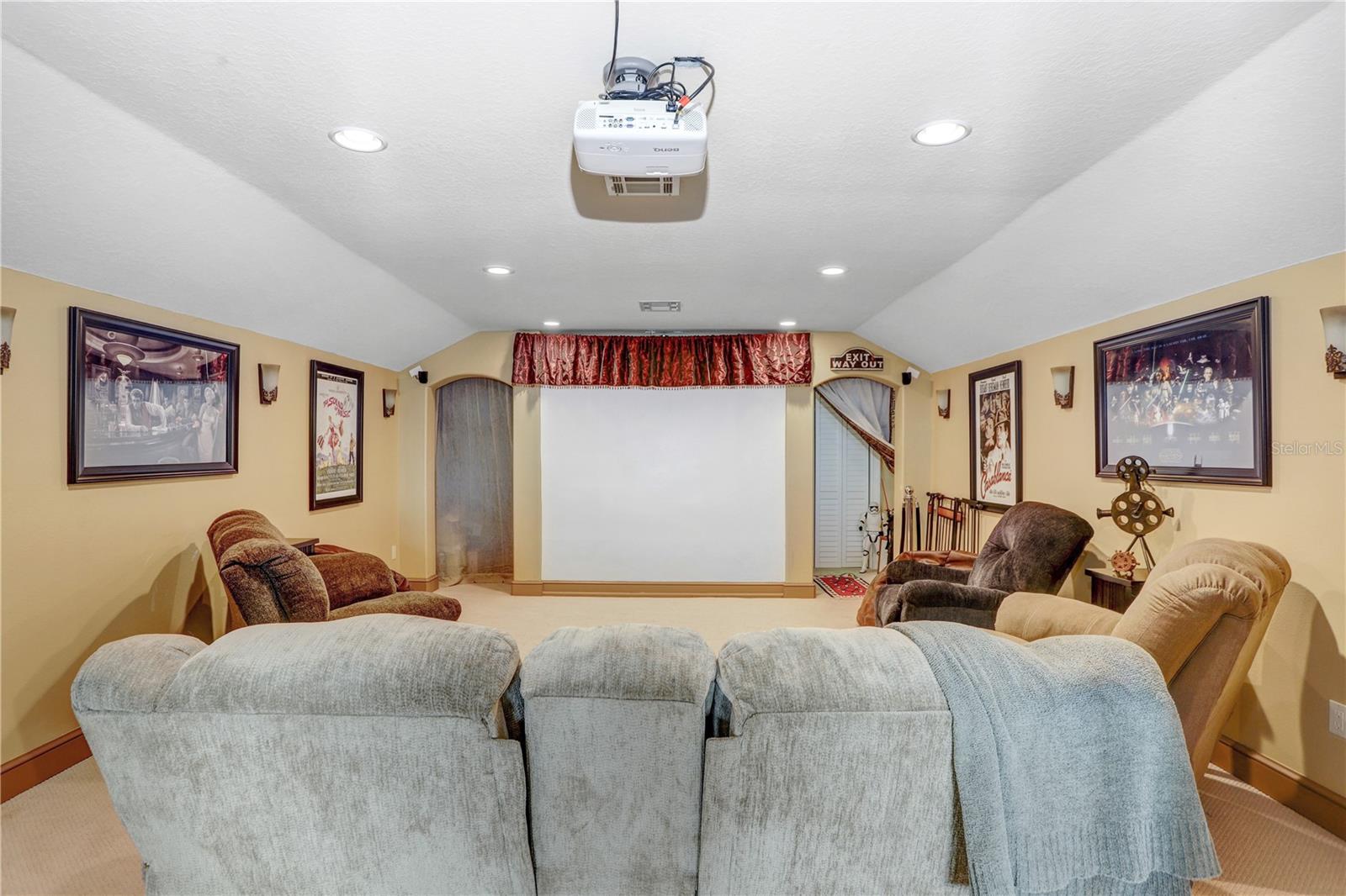 541 TREVISO DR, APOLLO BEACH, FL, 33572