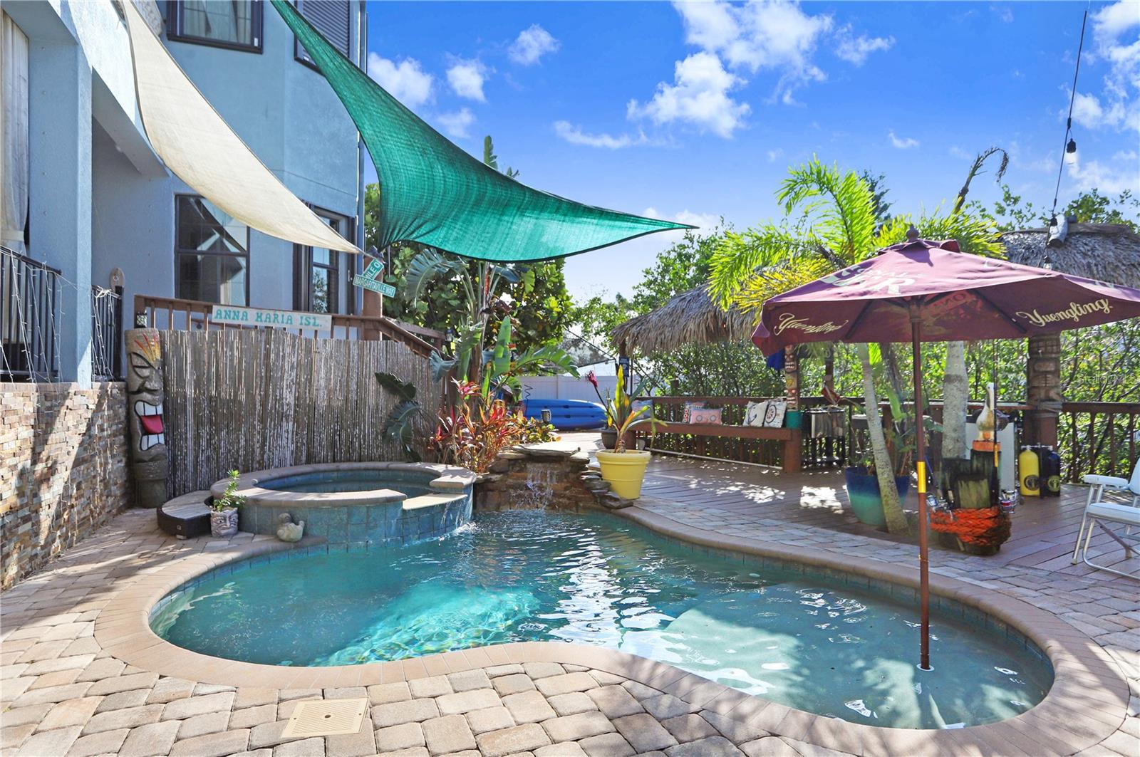 541 TREVISO DR, APOLLO BEACH, FL, 33572