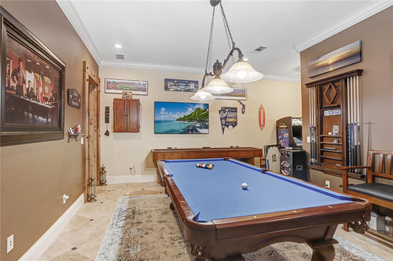 541 TREVISO DR, APOLLO BEACH, FL, 33572