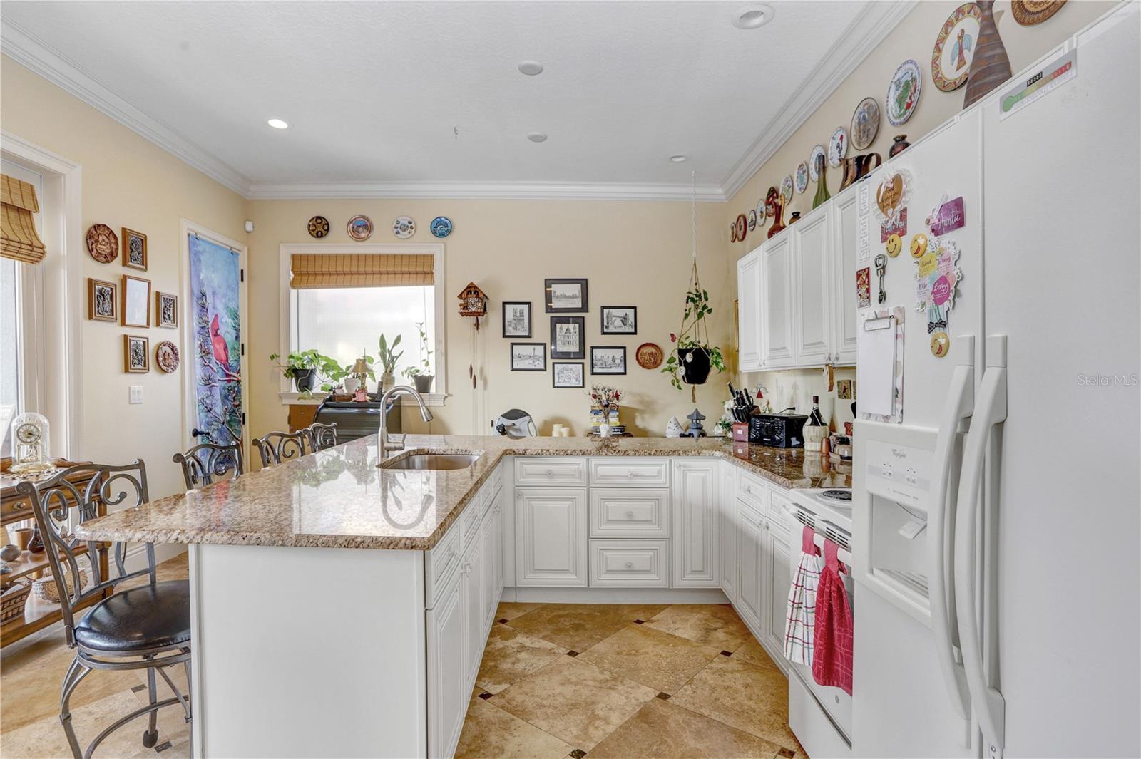 541 TREVISO DR, APOLLO BEACH, FL, 33572
