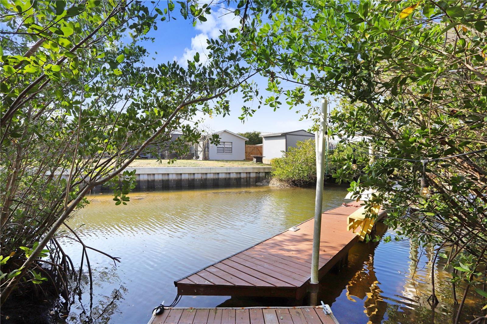 541 TREVISO DR, APOLLO BEACH, FL, 33572