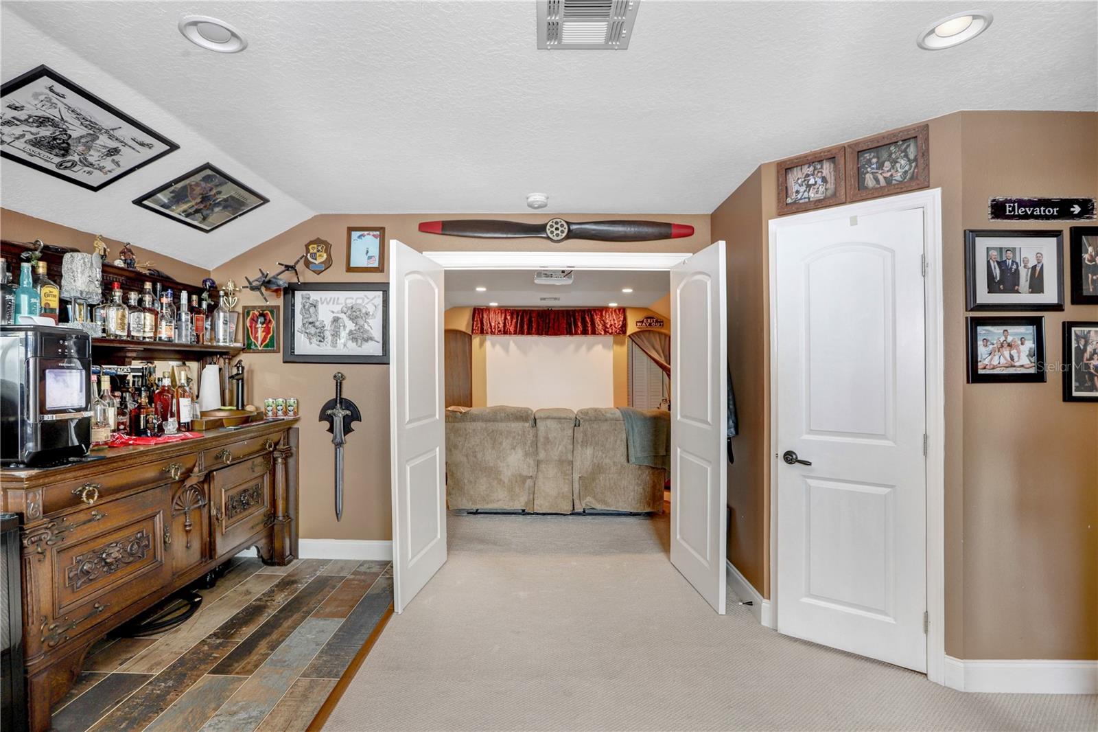 541 TREVISO DR, APOLLO BEACH, FL, 33572
