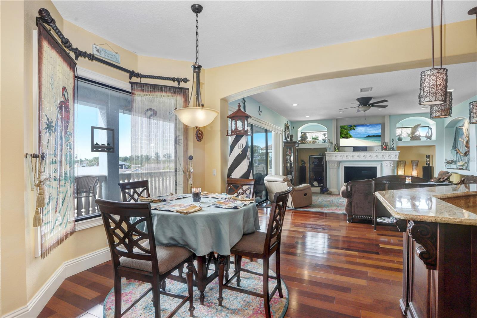 541 TREVISO DR, APOLLO BEACH, FL, 33572