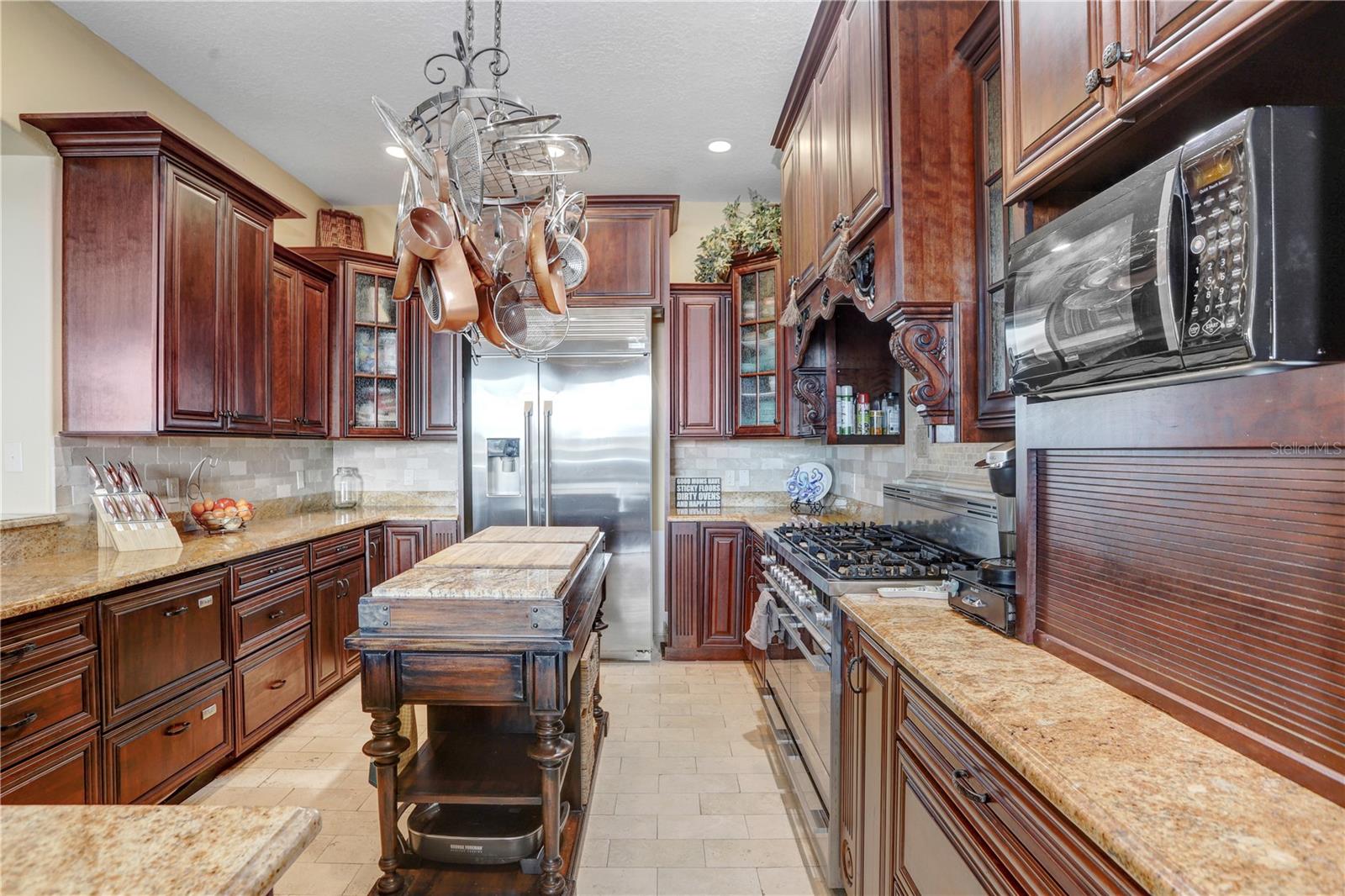 541 TREVISO DR, APOLLO BEACH, FL, 33572