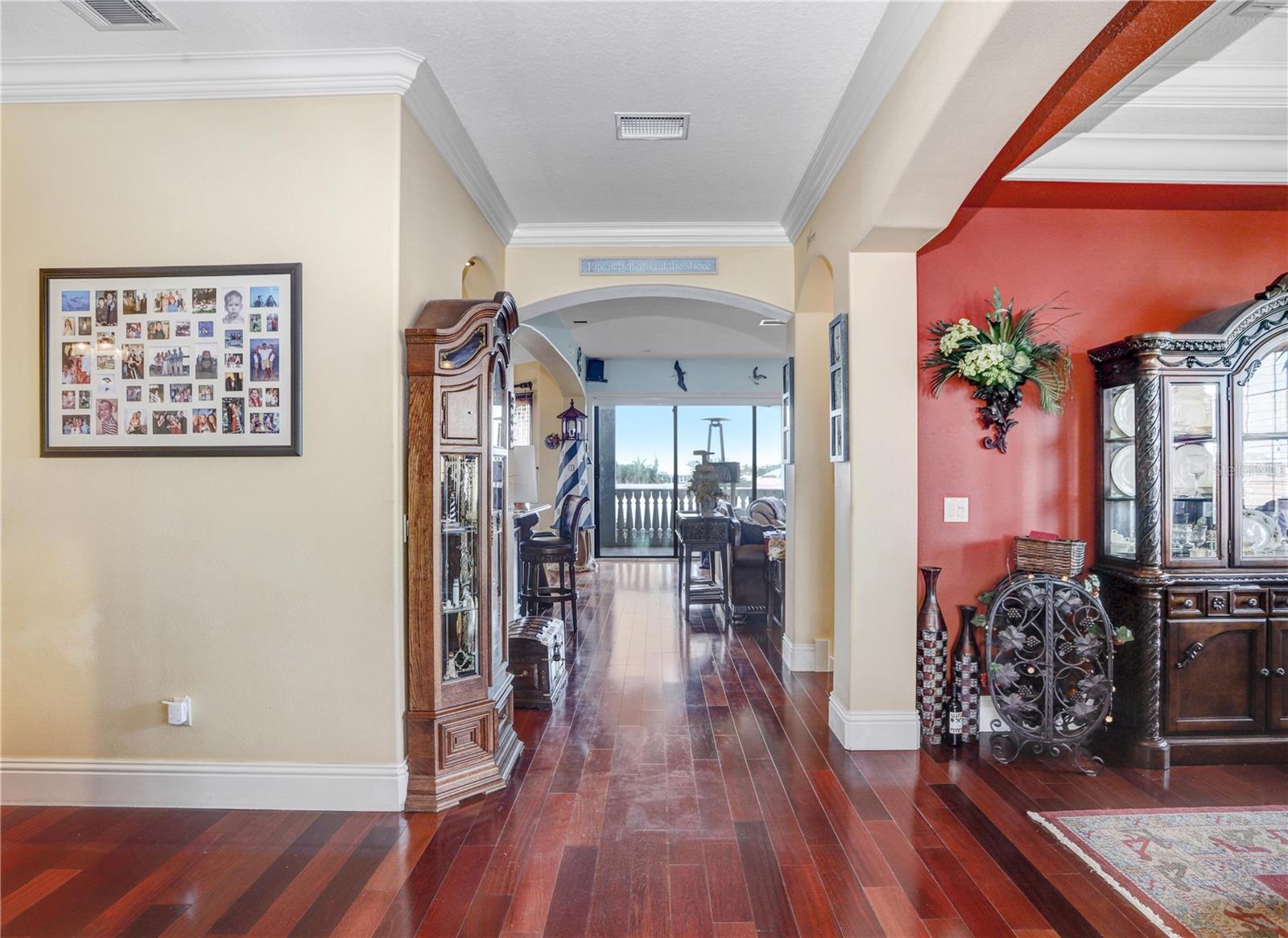 541 TREVISO DR, APOLLO BEACH, FL, 33572