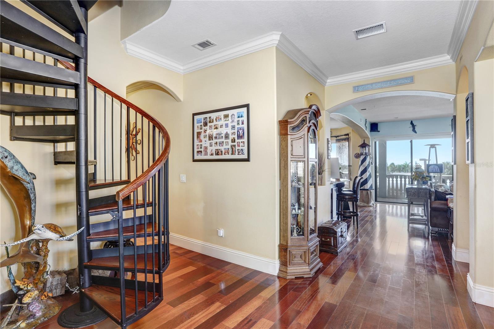 541 TREVISO DR, APOLLO BEACH, FL, 33572