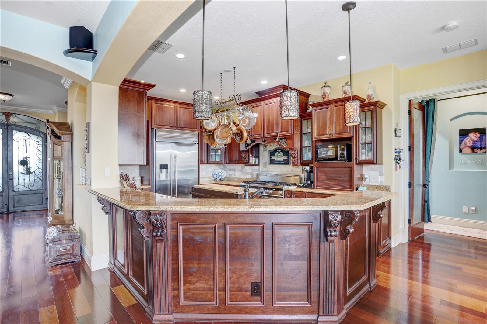 541 TREVISO DR, APOLLO BEACH, FL, 33572