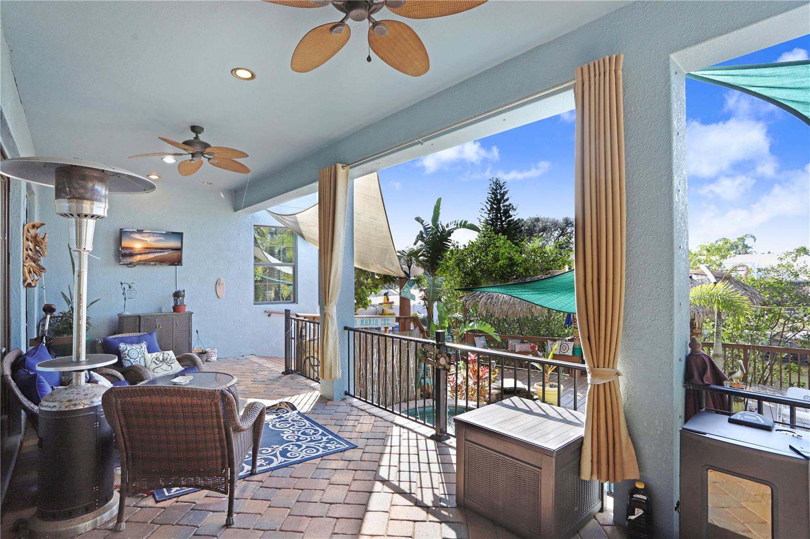 541 TREVISO DR, APOLLO BEACH, FL, 33572