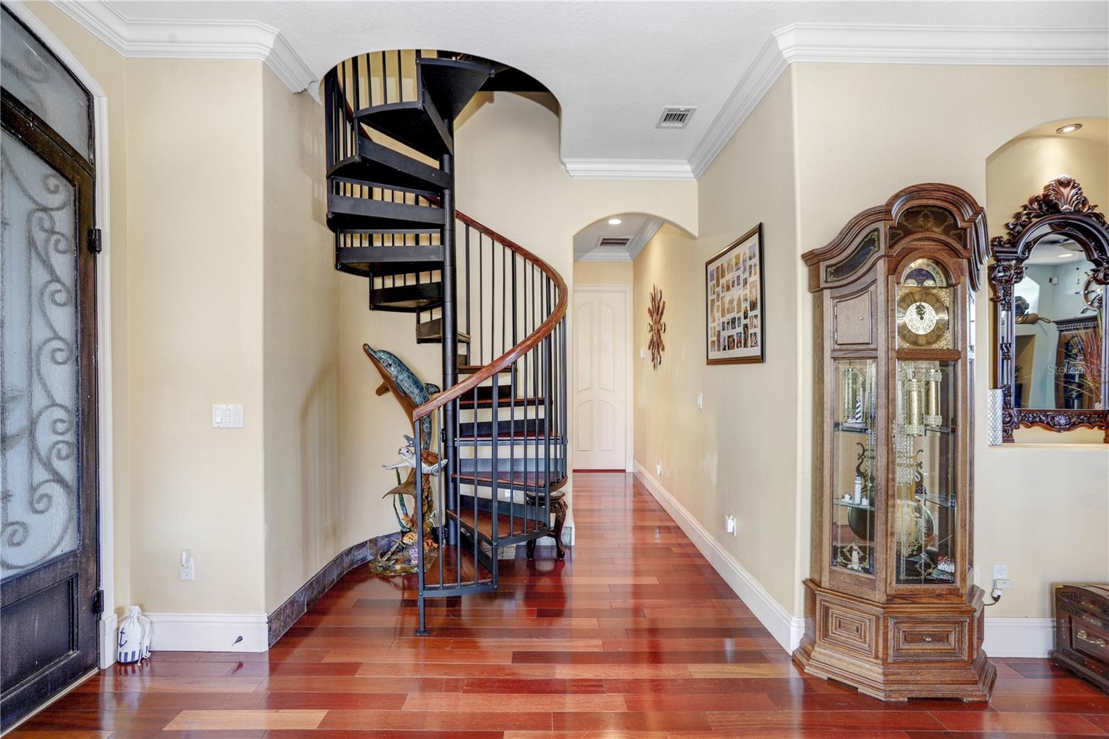 541 TREVISO DR, APOLLO BEACH, FL, 33572