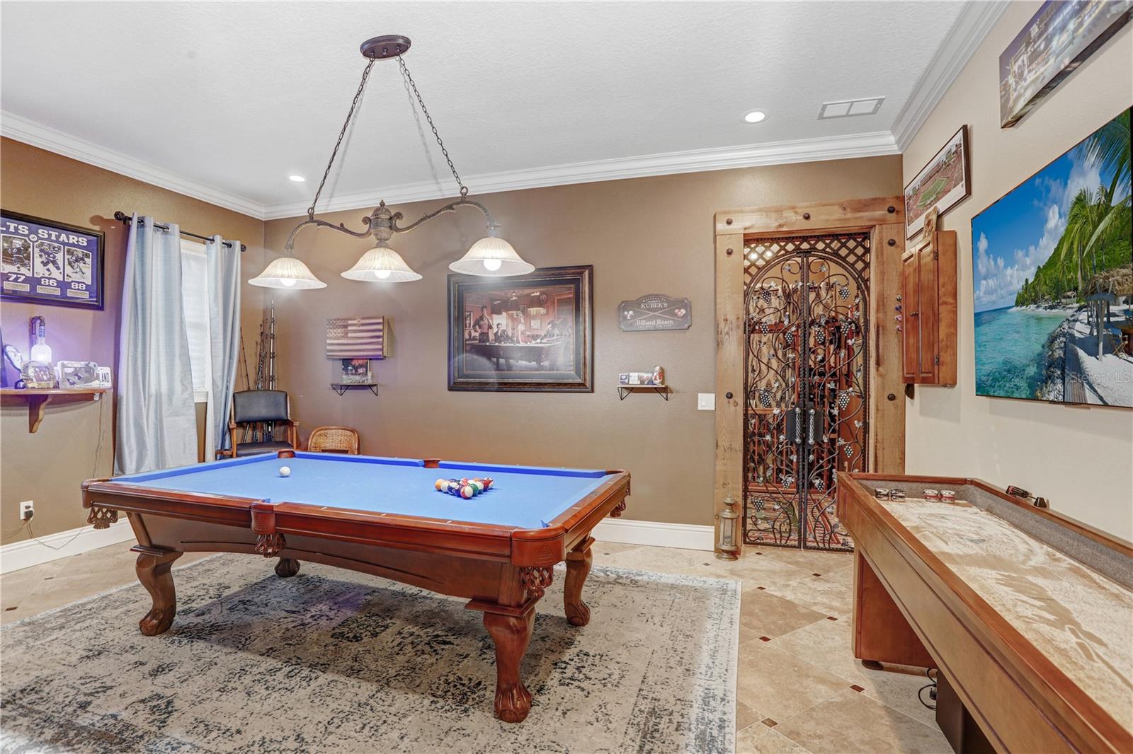541 TREVISO DR, APOLLO BEACH, FL, 33572