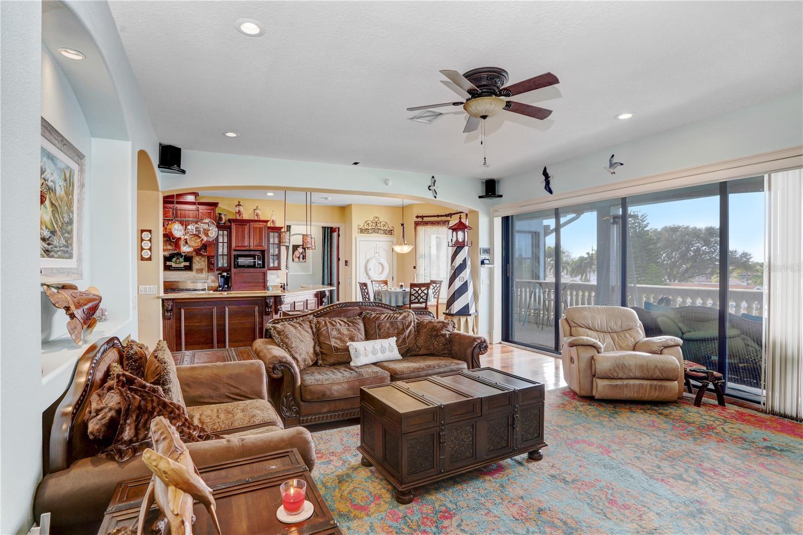 541 TREVISO DR, APOLLO BEACH, FL, 33572