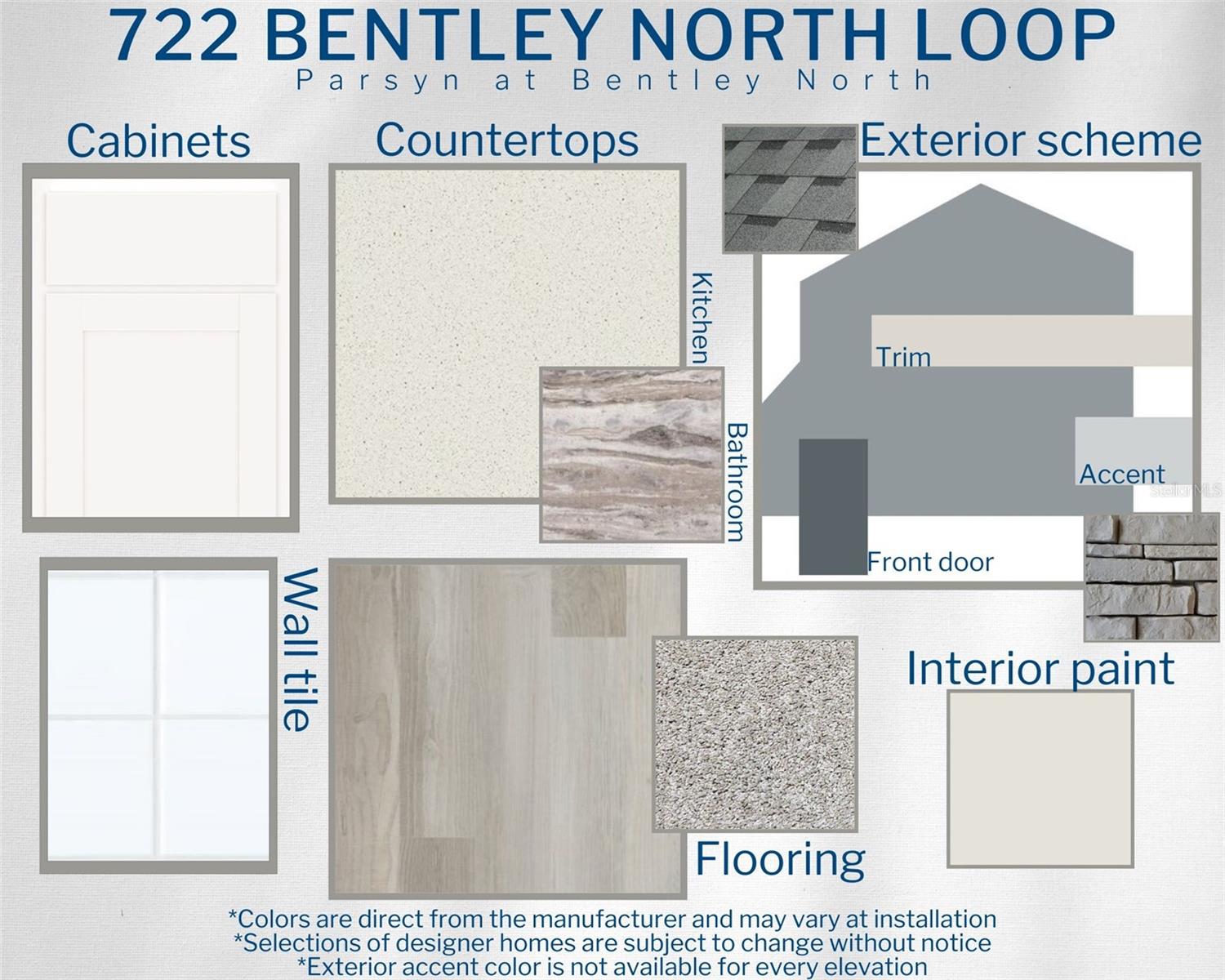 722 BENTLEY NORTH LOOP, AUBURNDALE, FL, 33823