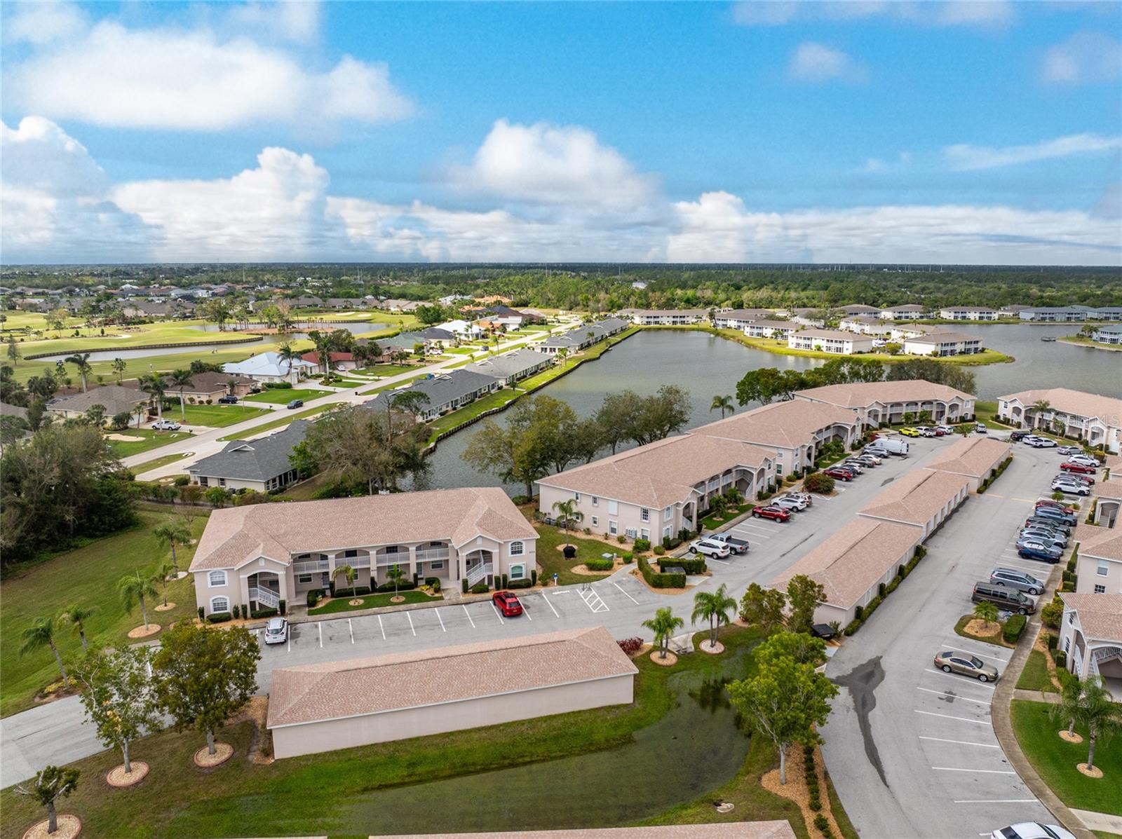 11644 SW EGRET CIR #305, LAKE SUZY, FL, 34269
