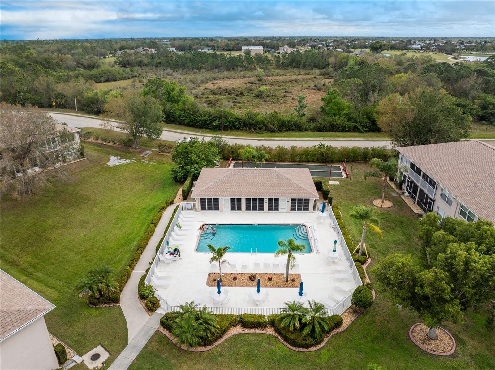 11644 SW EGRET CIR #305, LAKE SUZY, FL, 34269