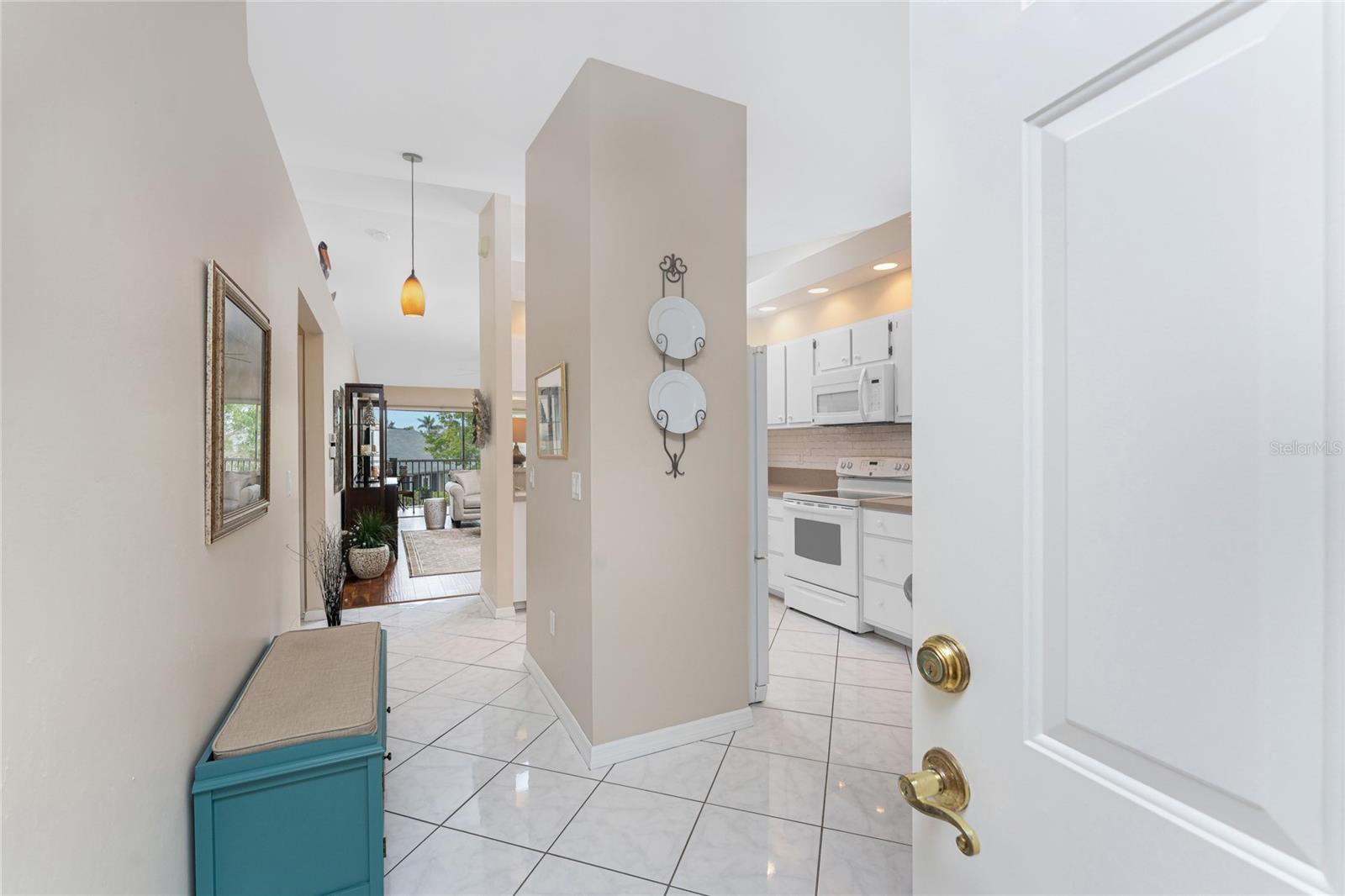 11644 SW EGRET CIR #305, LAKE SUZY, FL, 34269