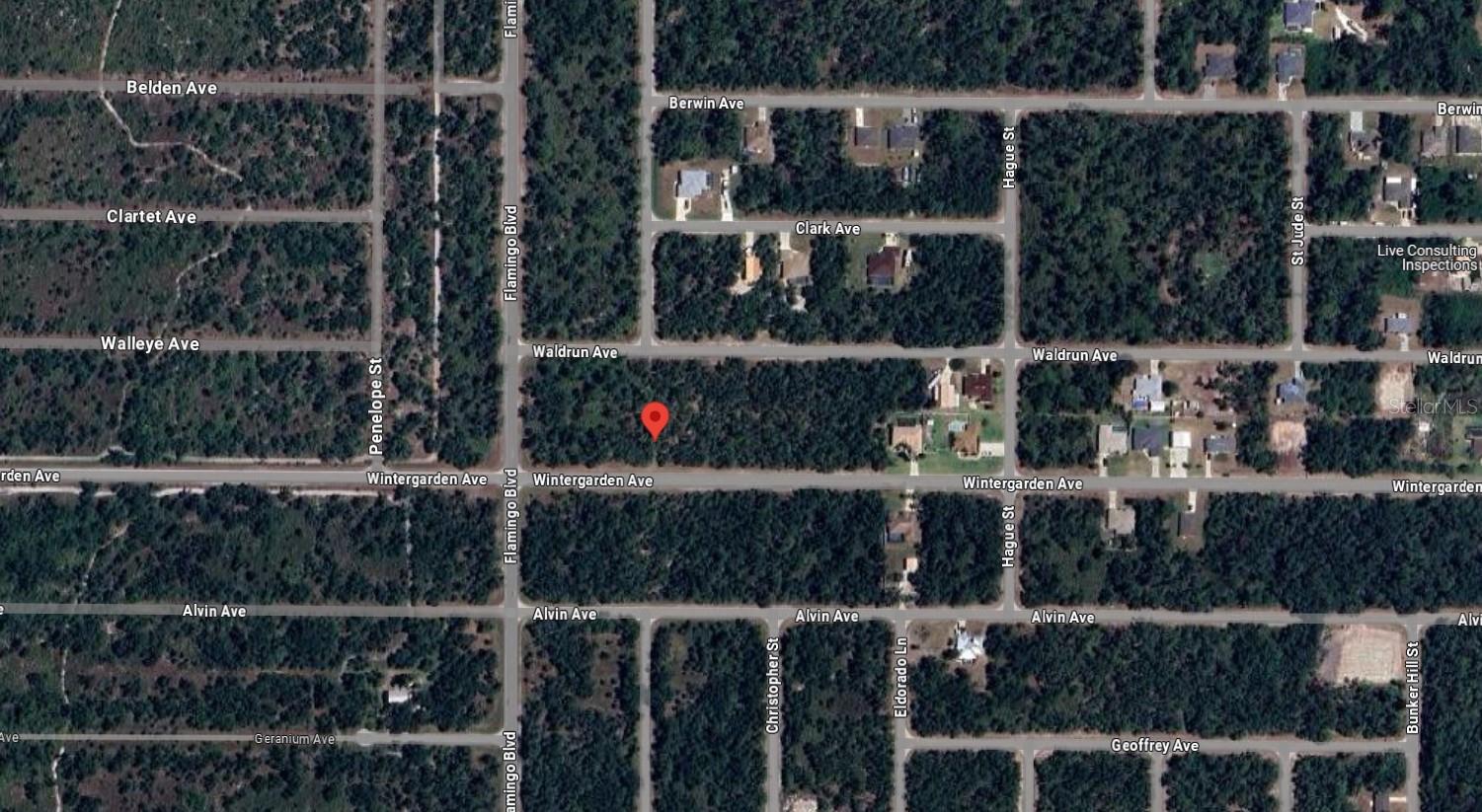 17038 WINTERGARDEN AVE, PORT CHARLOTTE, FL, 33948