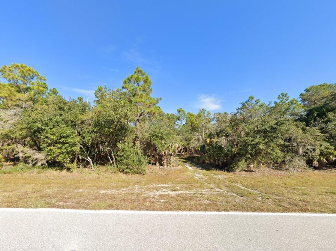 17038 WINTERGARDEN AVE, PORT CHARLOTTE, FL, 33948