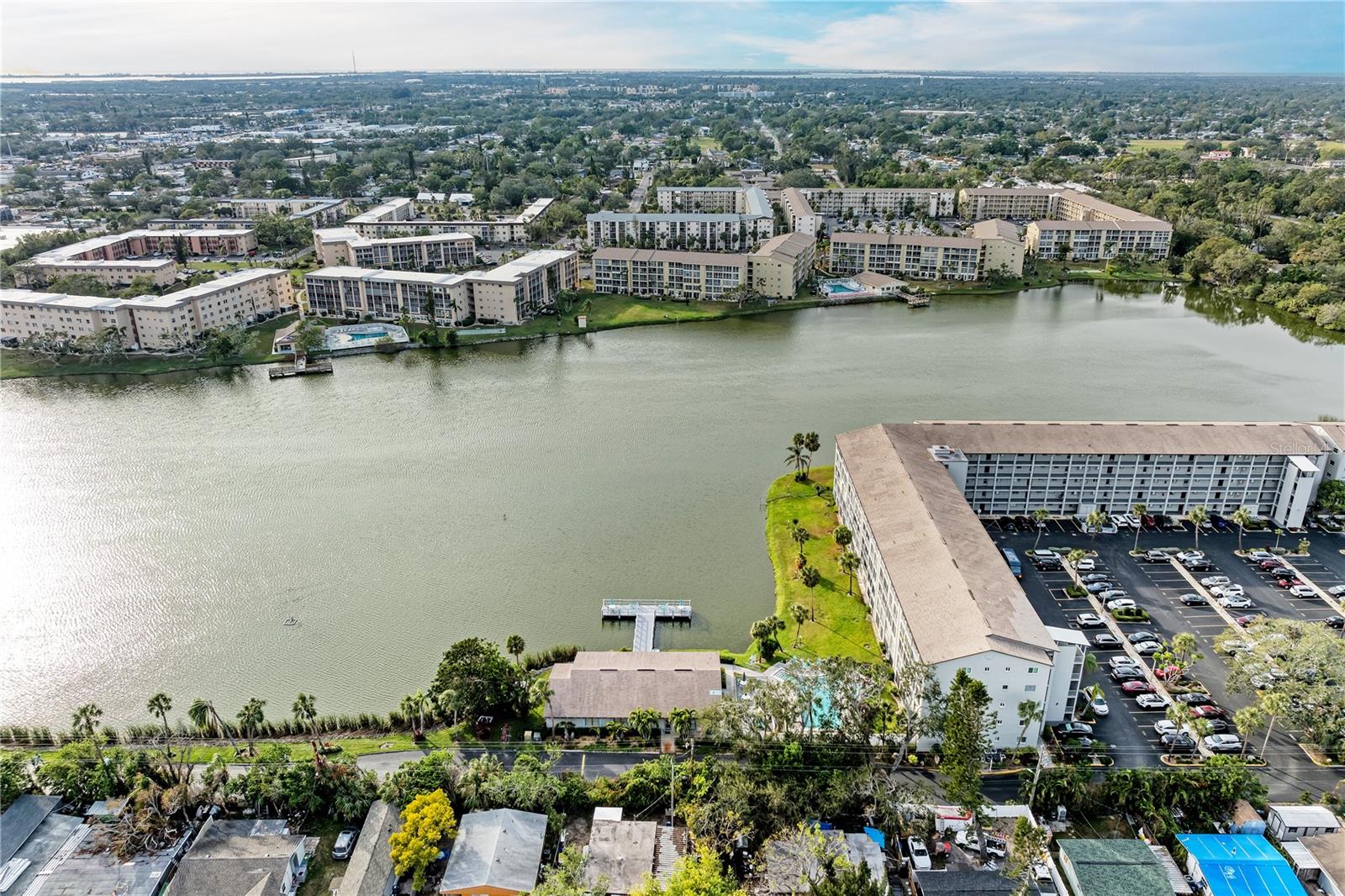 3424 LAKE BAYSHORE DR #405 BUILDING P, BRADENTON, FL, 34205