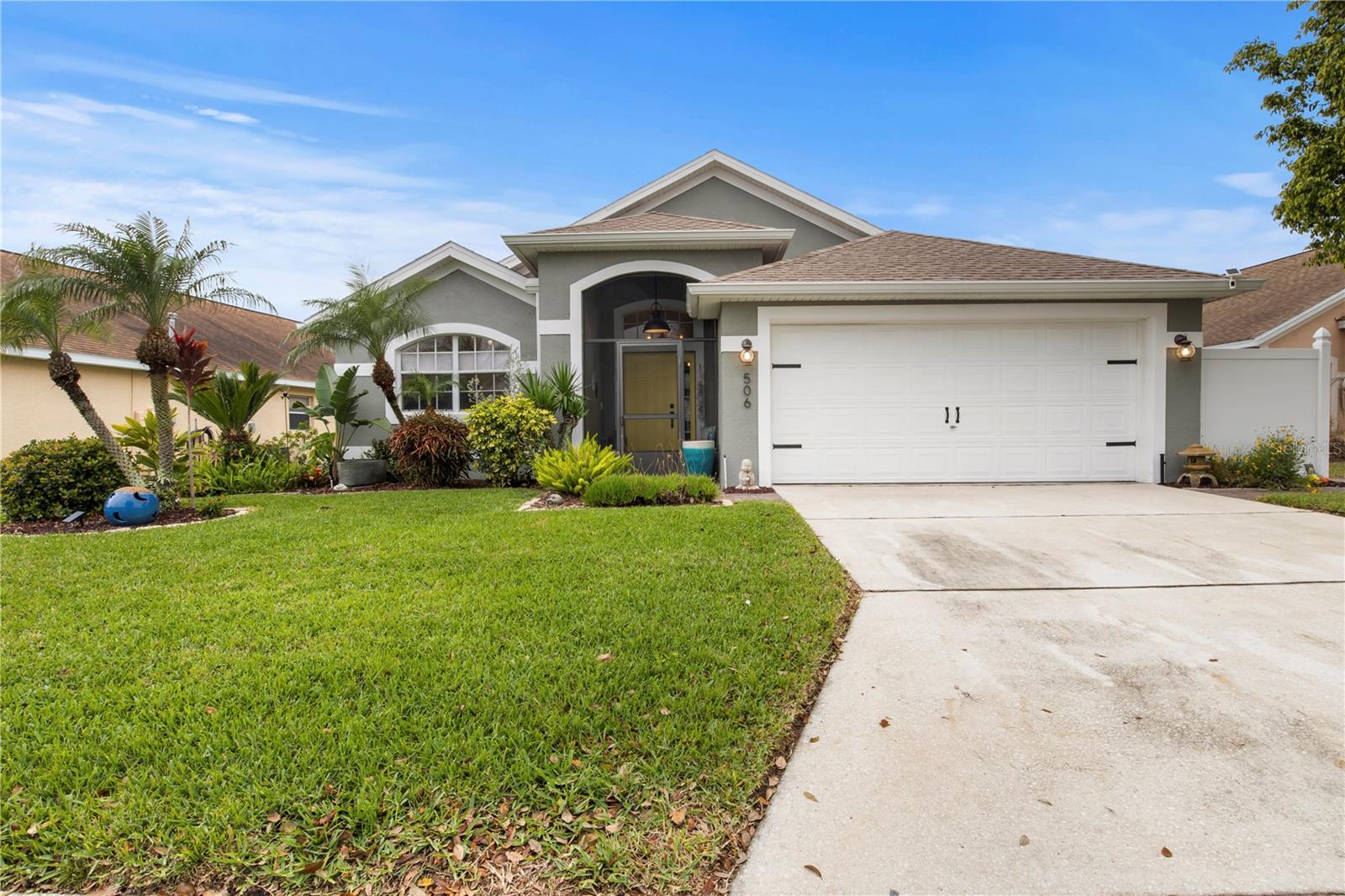 506 PRINCE CHARLES DR, DAVENPORT, FL, 33837
