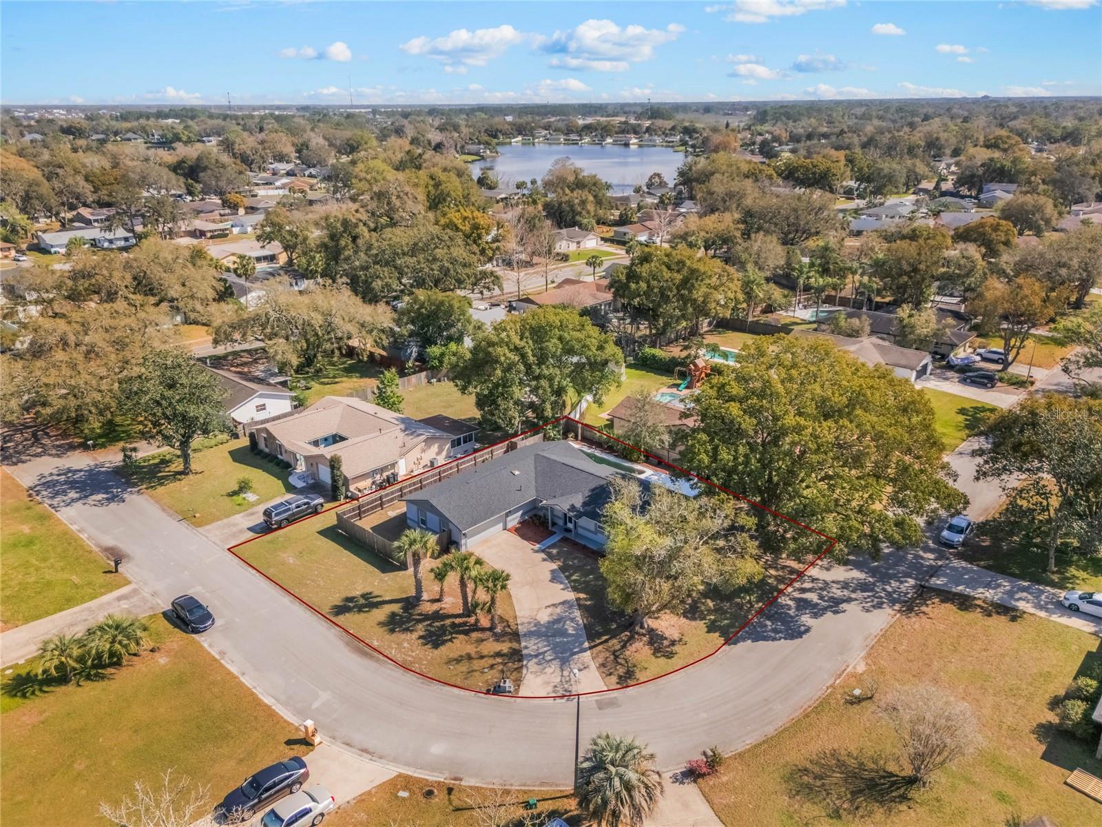 172 POST AND RAIL RD, LONGWOOD, FL, 32750