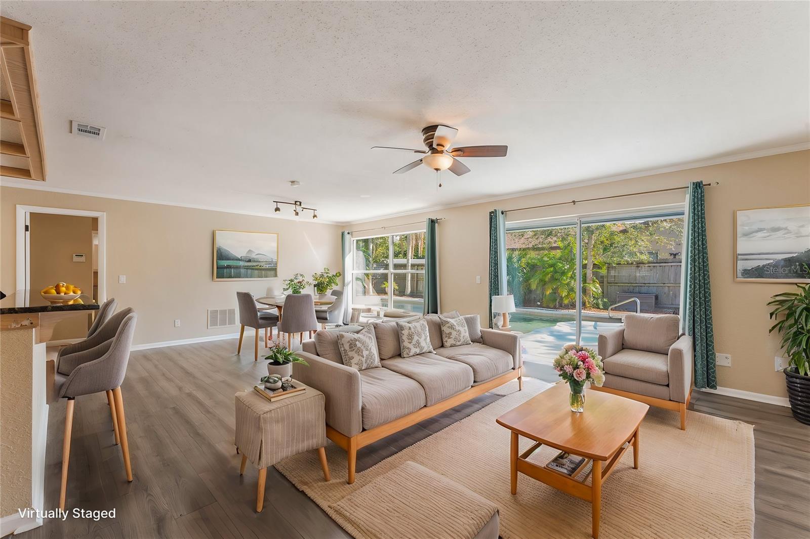 172 POST AND RAIL RD, LONGWOOD, FL, 32750