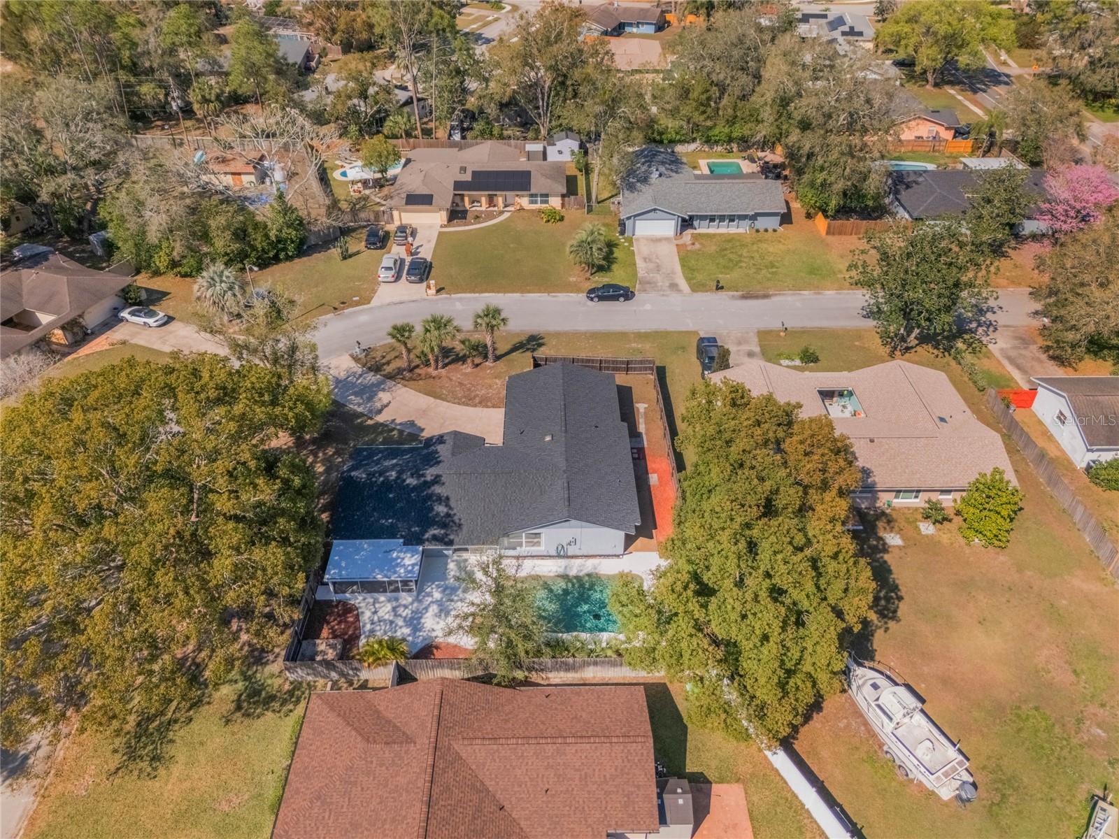 172 POST AND RAIL RD, LONGWOOD, FL, 32750