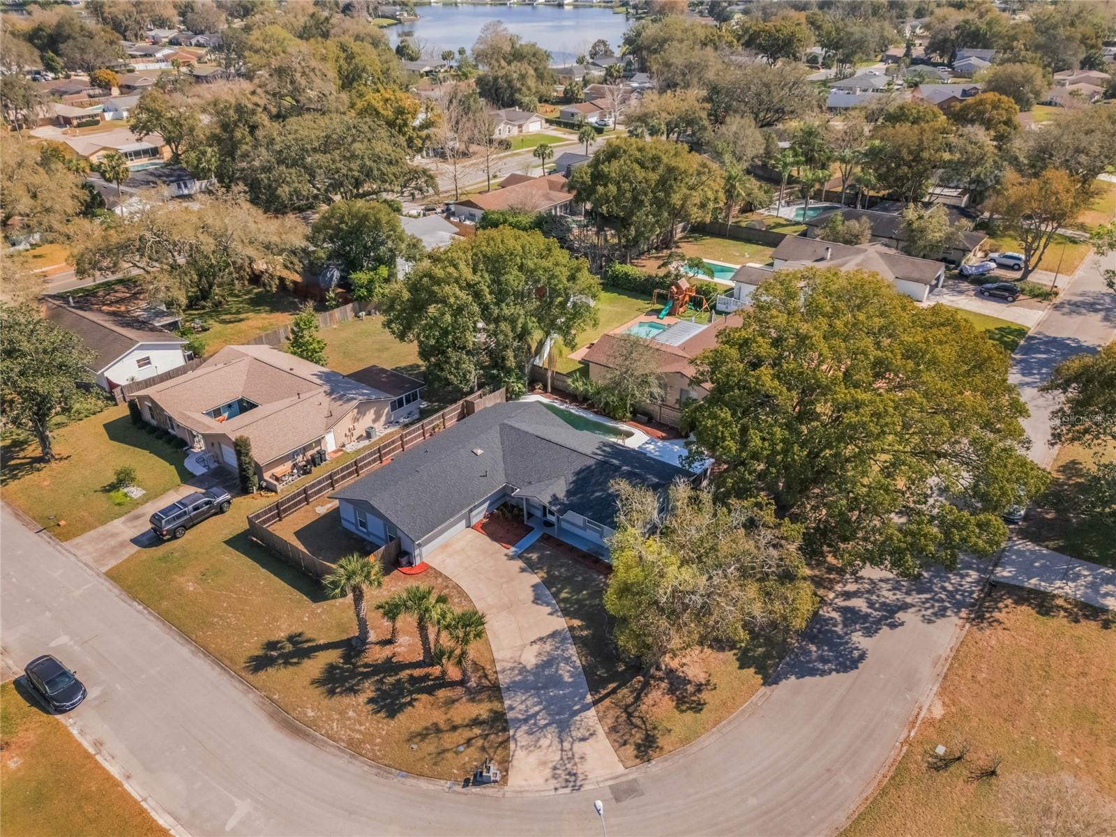 172 POST AND RAIL RD, LONGWOOD, FL, 32750