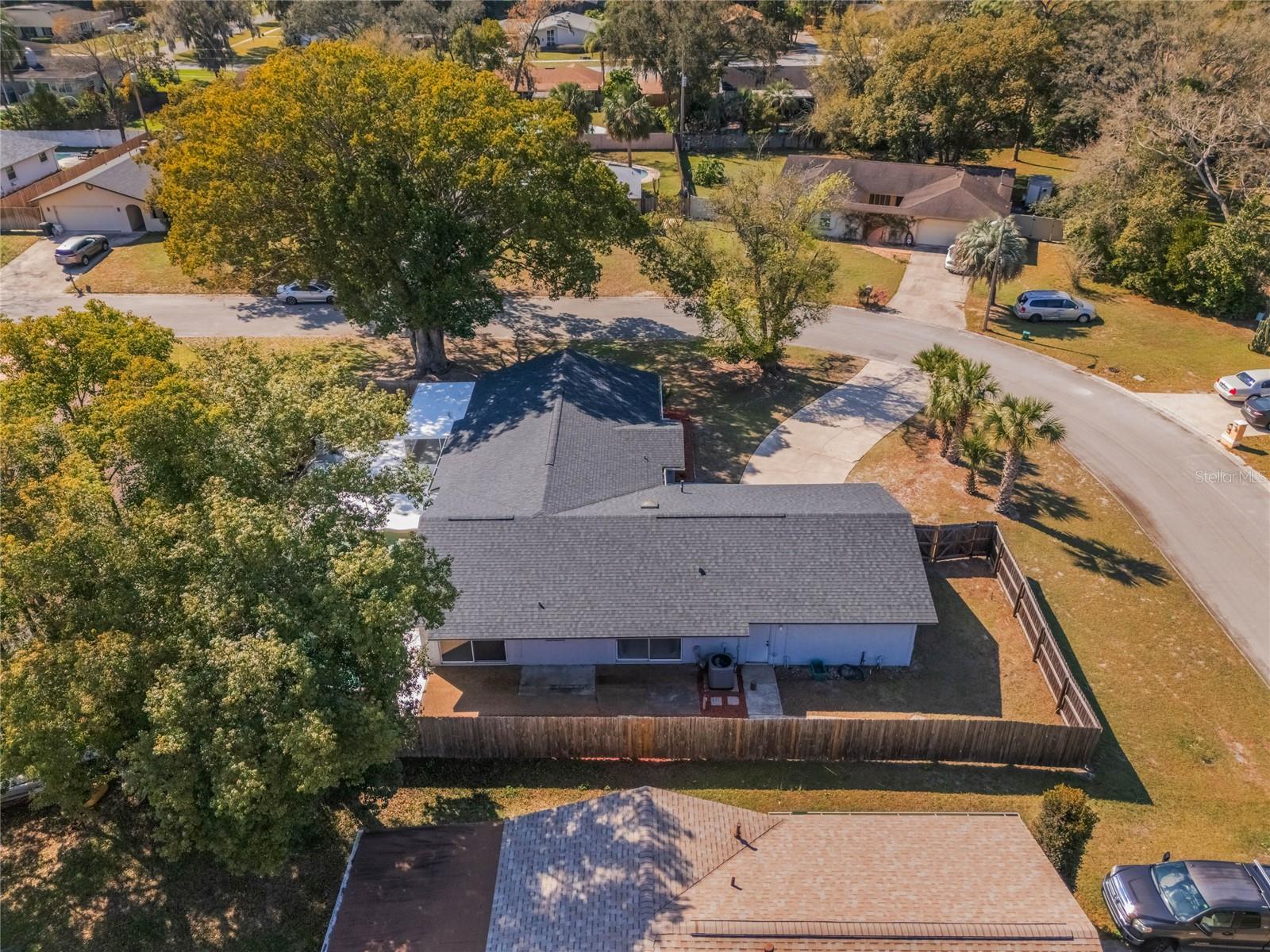 172 POST AND RAIL RD, LONGWOOD, FL, 32750