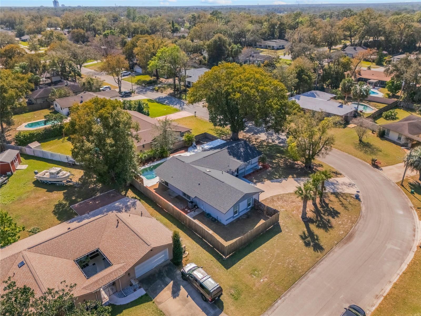172 POST AND RAIL RD, LONGWOOD, FL, 32750