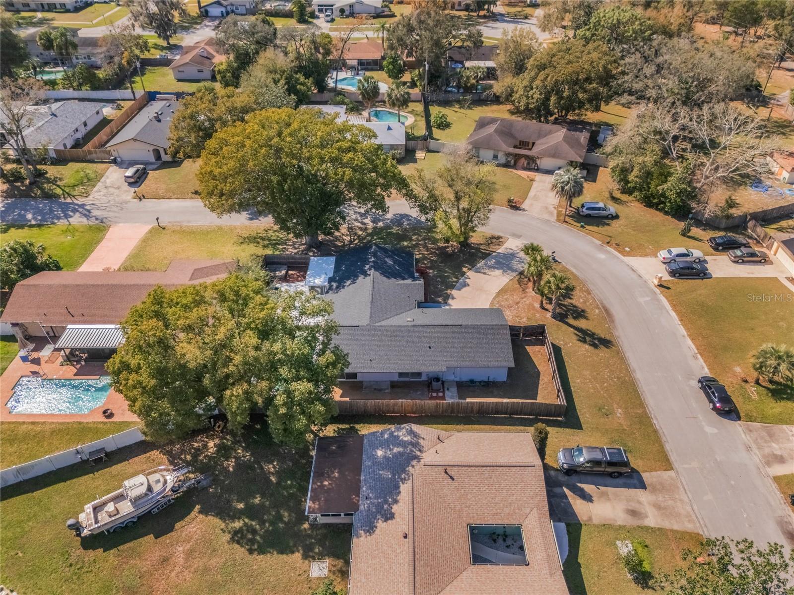 172 POST AND RAIL RD, LONGWOOD, FL, 32750
