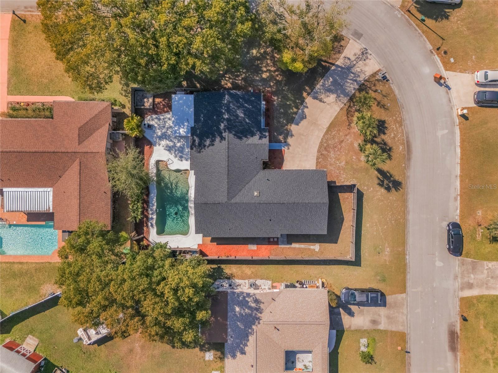 172 POST AND RAIL RD, LONGWOOD, FL, 32750
