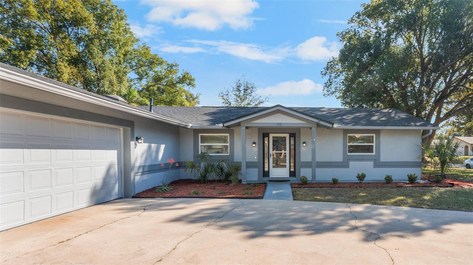 172 POST AND RAIL RD, LONGWOOD, FL, 32750