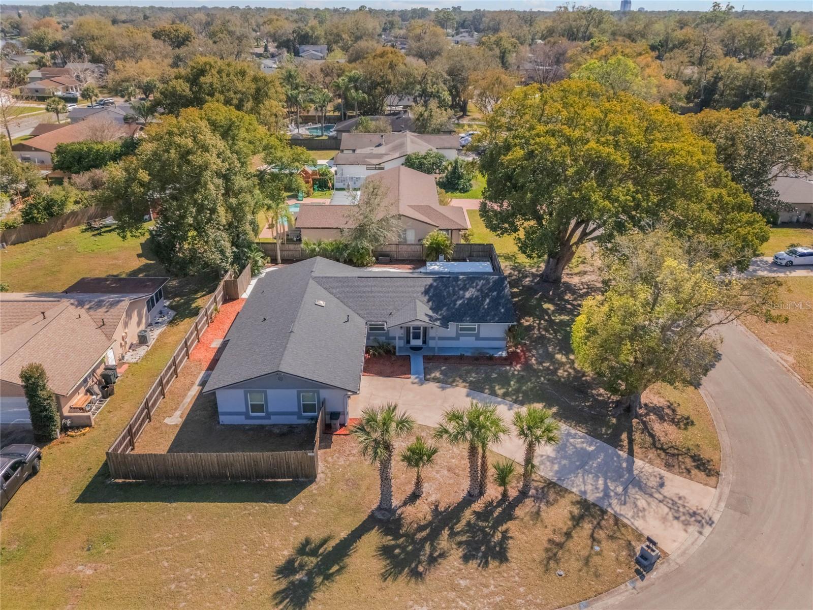 172 POST AND RAIL RD, LONGWOOD, FL, 32750
