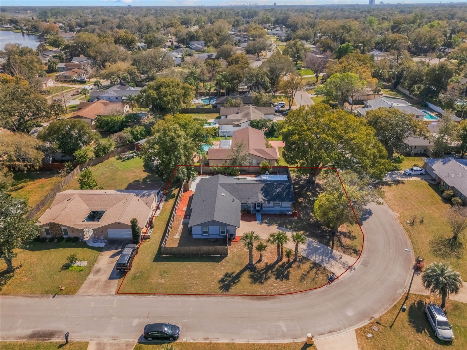 172 POST AND RAIL RD, LONGWOOD, FL, 32750