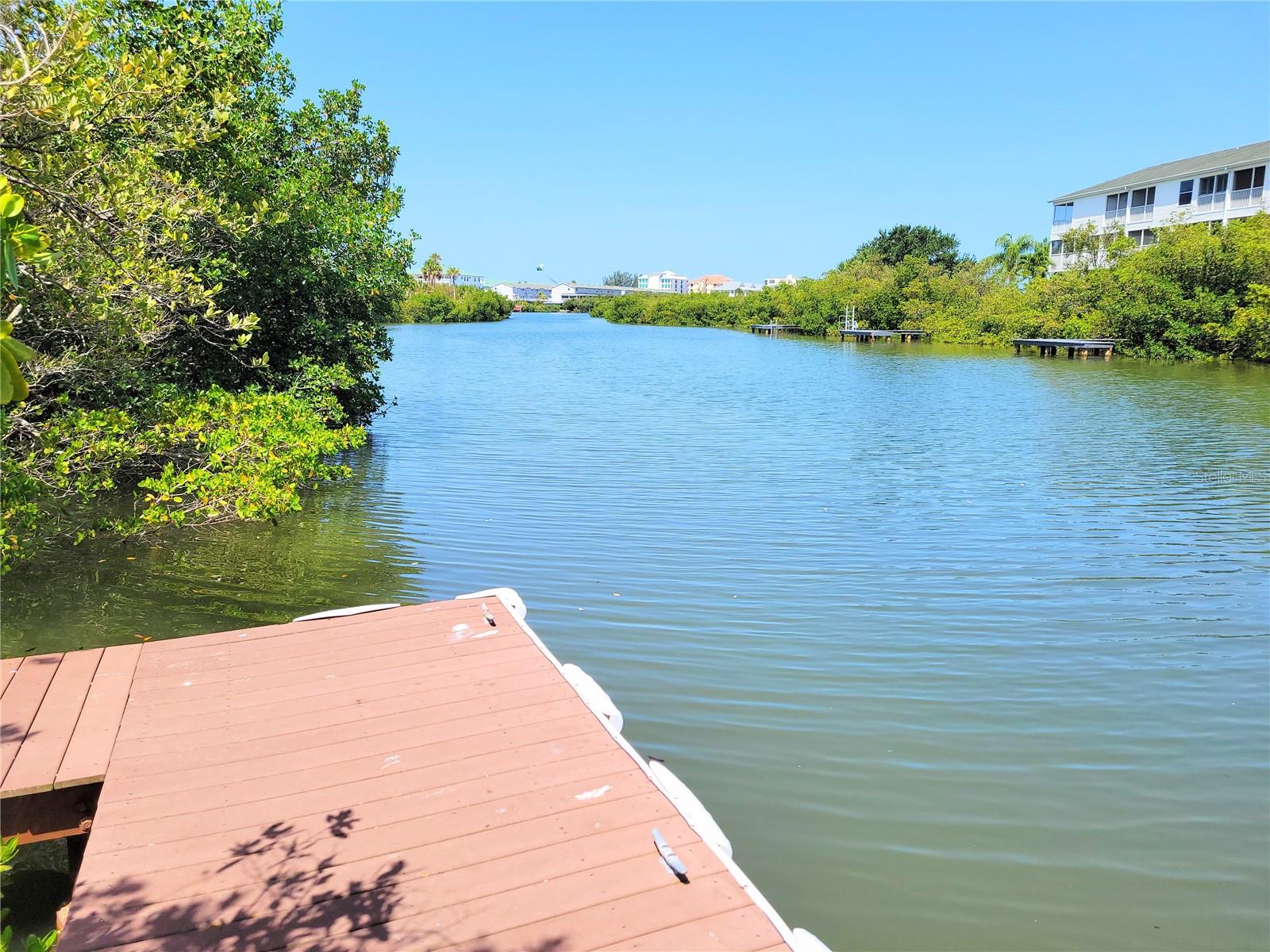 9914 INDIAN KEY TRL #32, SEMINOLE, FL, 33776