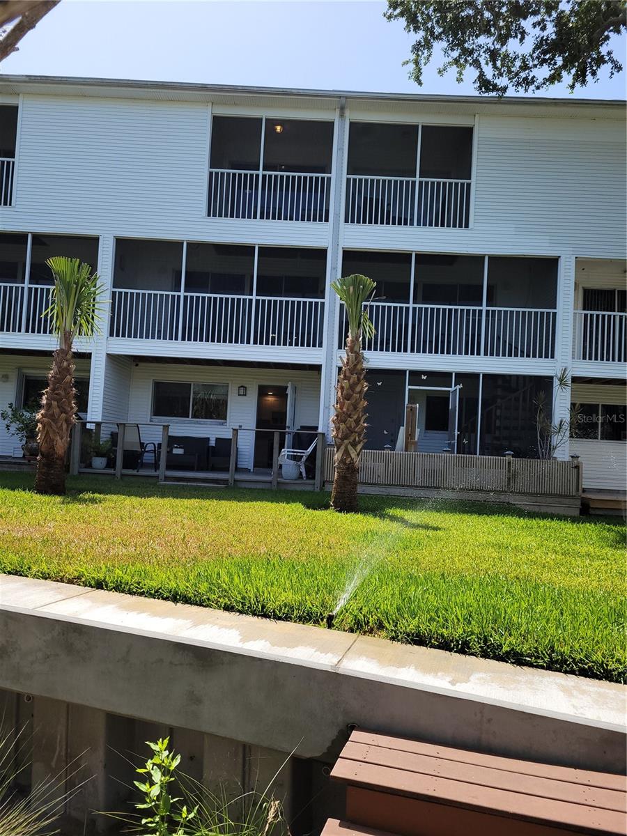 9914 INDIAN KEY TRL #32, SEMINOLE, FL, 33776