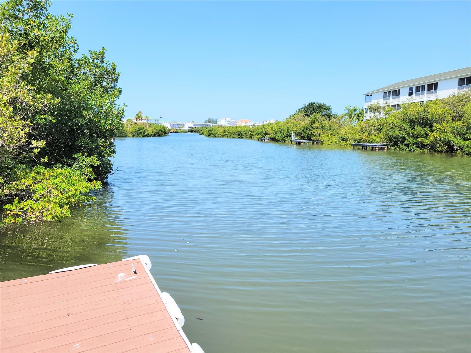 9914 INDIAN KEY TRL #32, SEMINOLE, FL, 33776