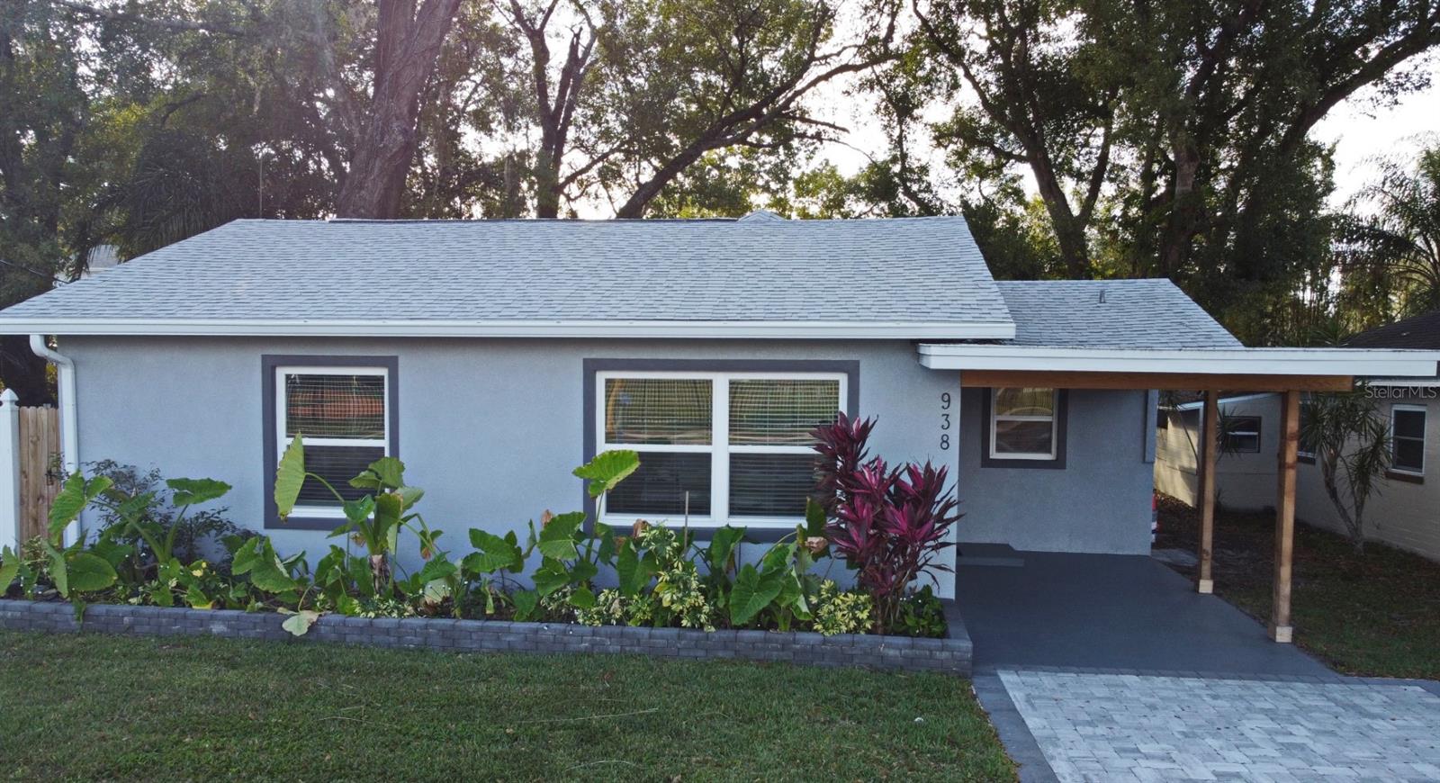 938 S BUMBY AVE, ORLANDO, FL, 32806