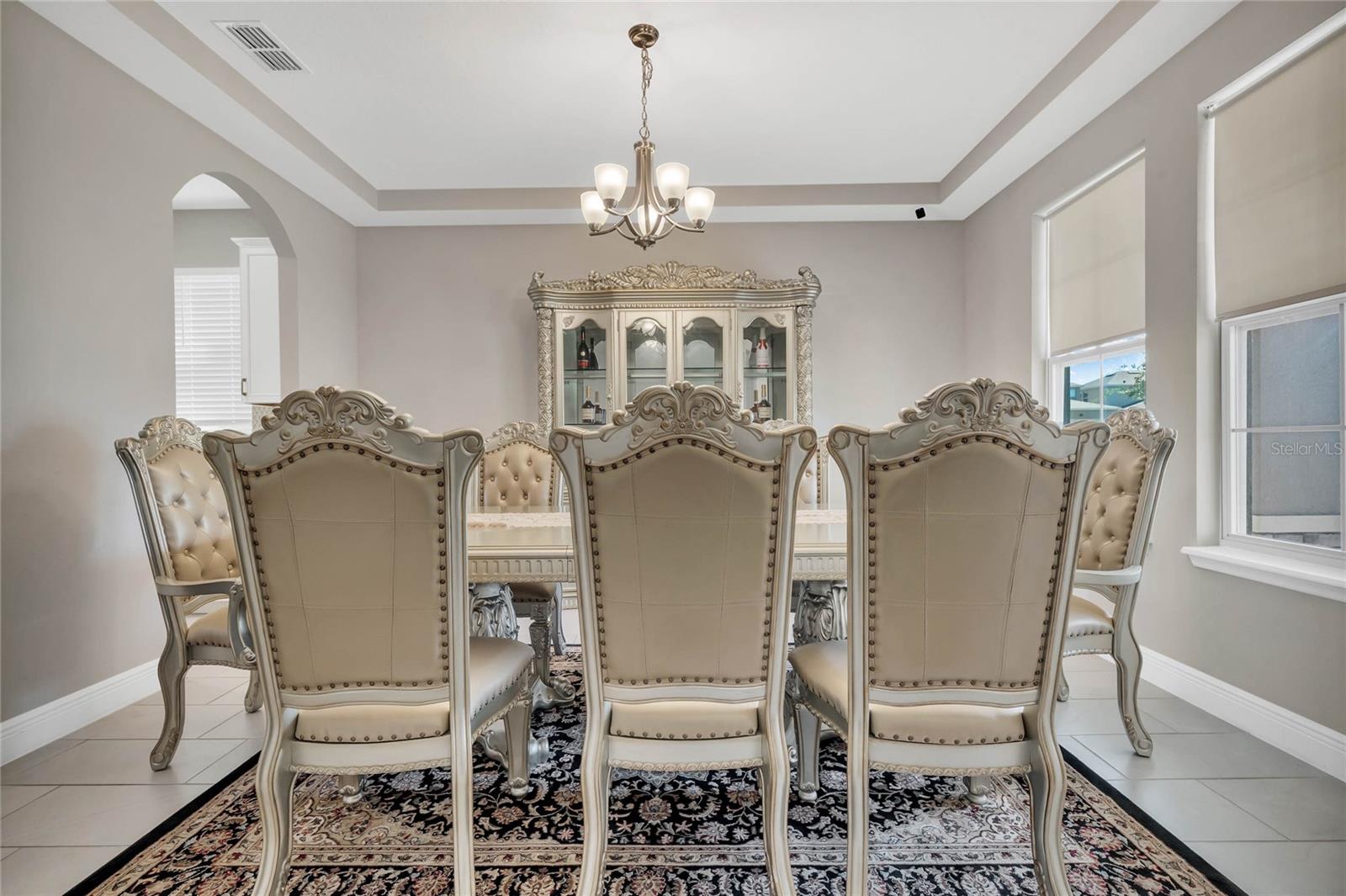 9729 LOST CREEK DR, WINTER GARDEN, FL, 34787