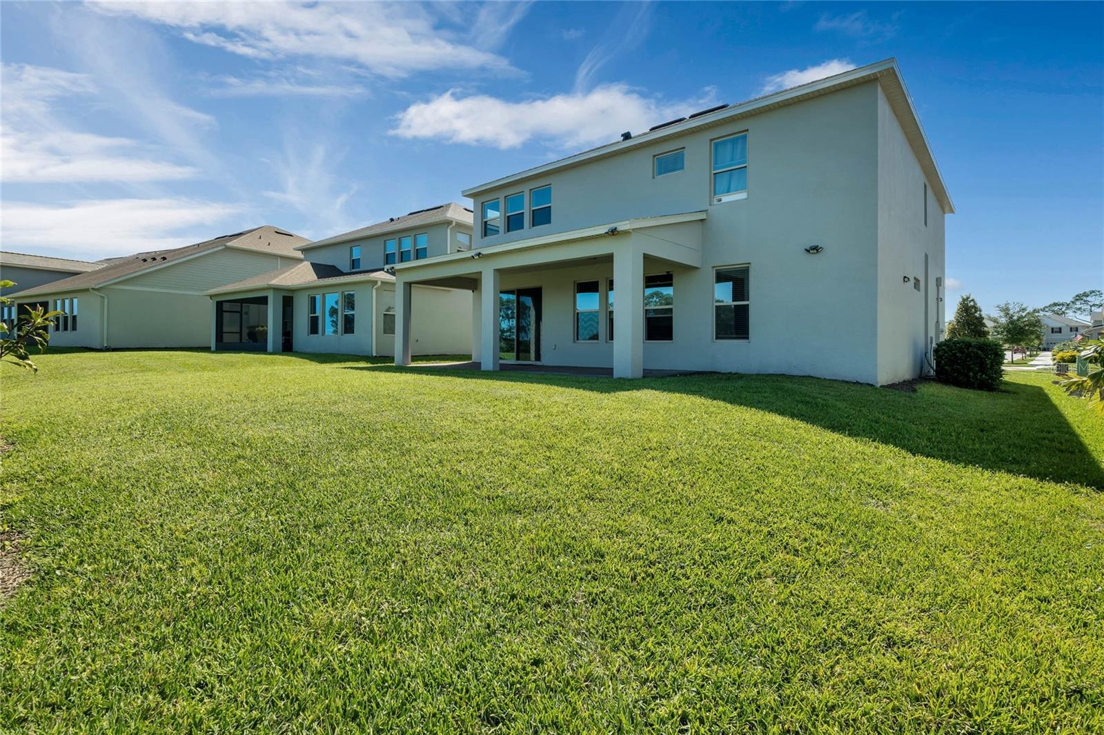 9729 LOST CREEK DR, WINTER GARDEN, FL, 34787