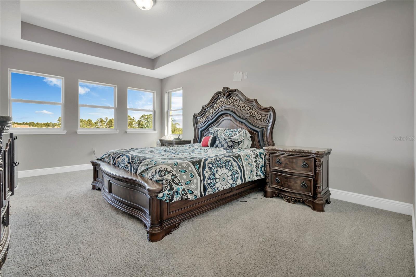 9729 LOST CREEK DR, WINTER GARDEN, FL, 34787