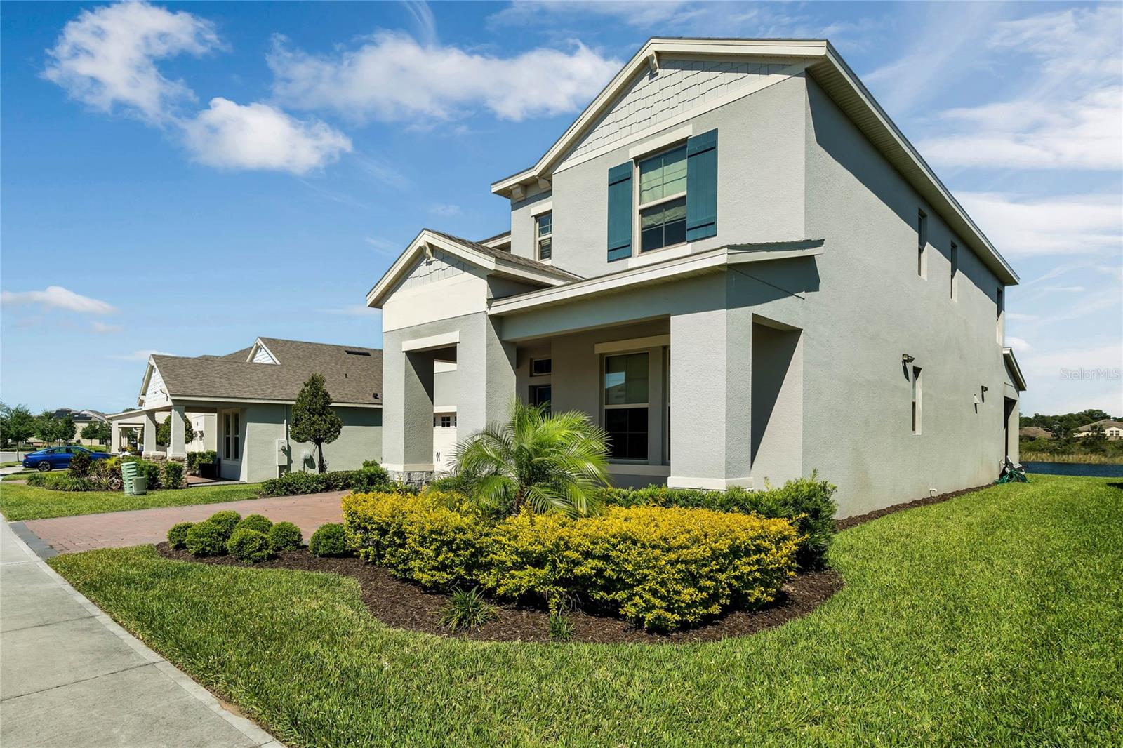 9729 LOST CREEK DR, WINTER GARDEN, FL, 34787