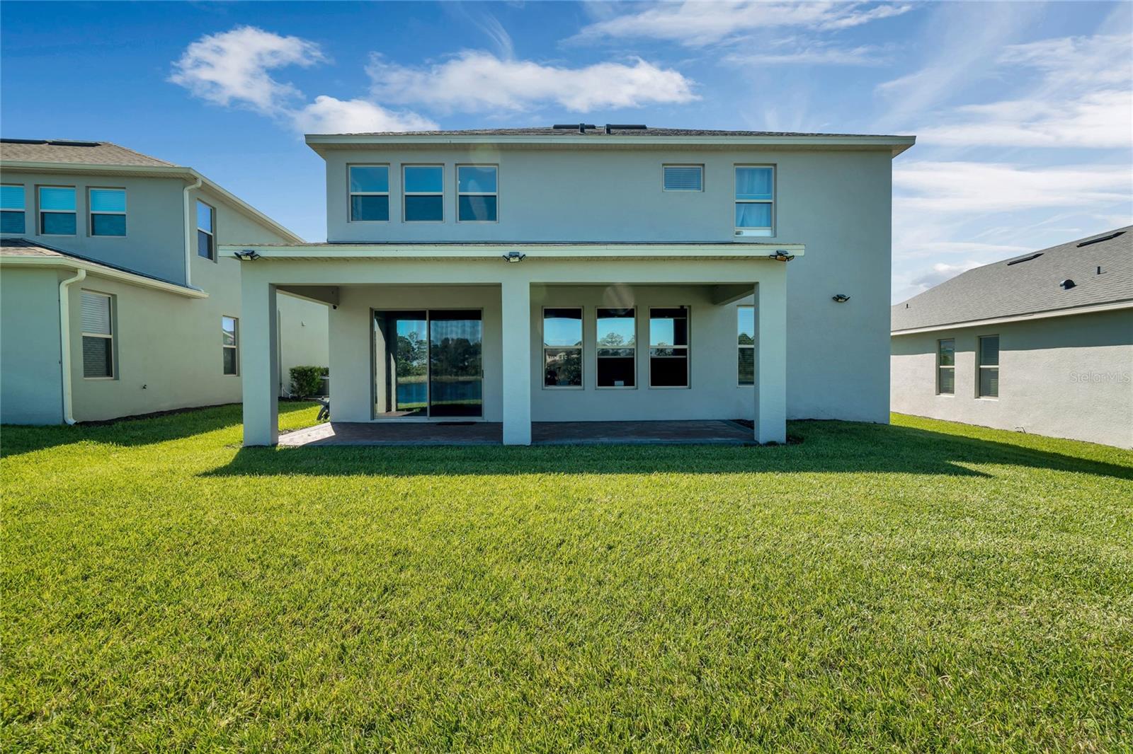 9729 LOST CREEK DR, WINTER GARDEN, FL, 34787
