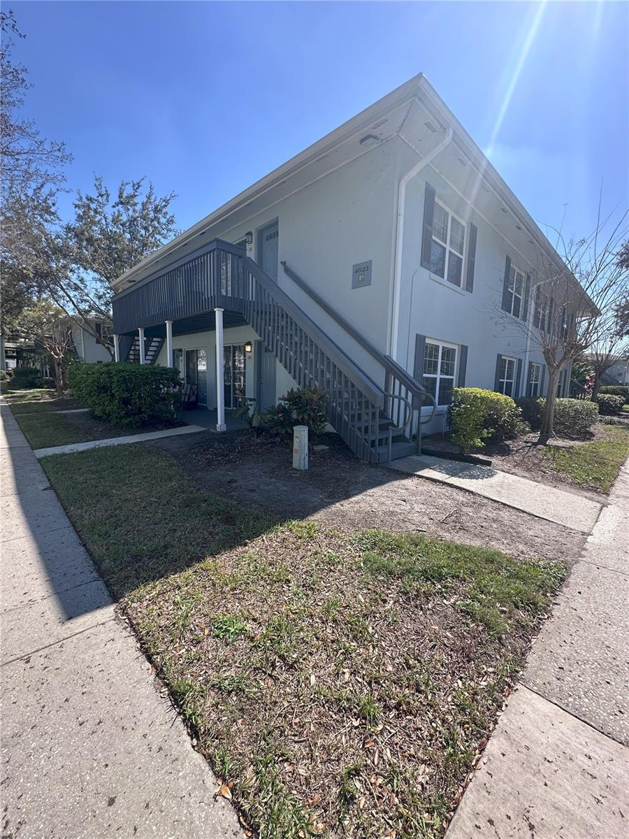 4822 CONWAY RD #125, ORLANDO, FL, 32812