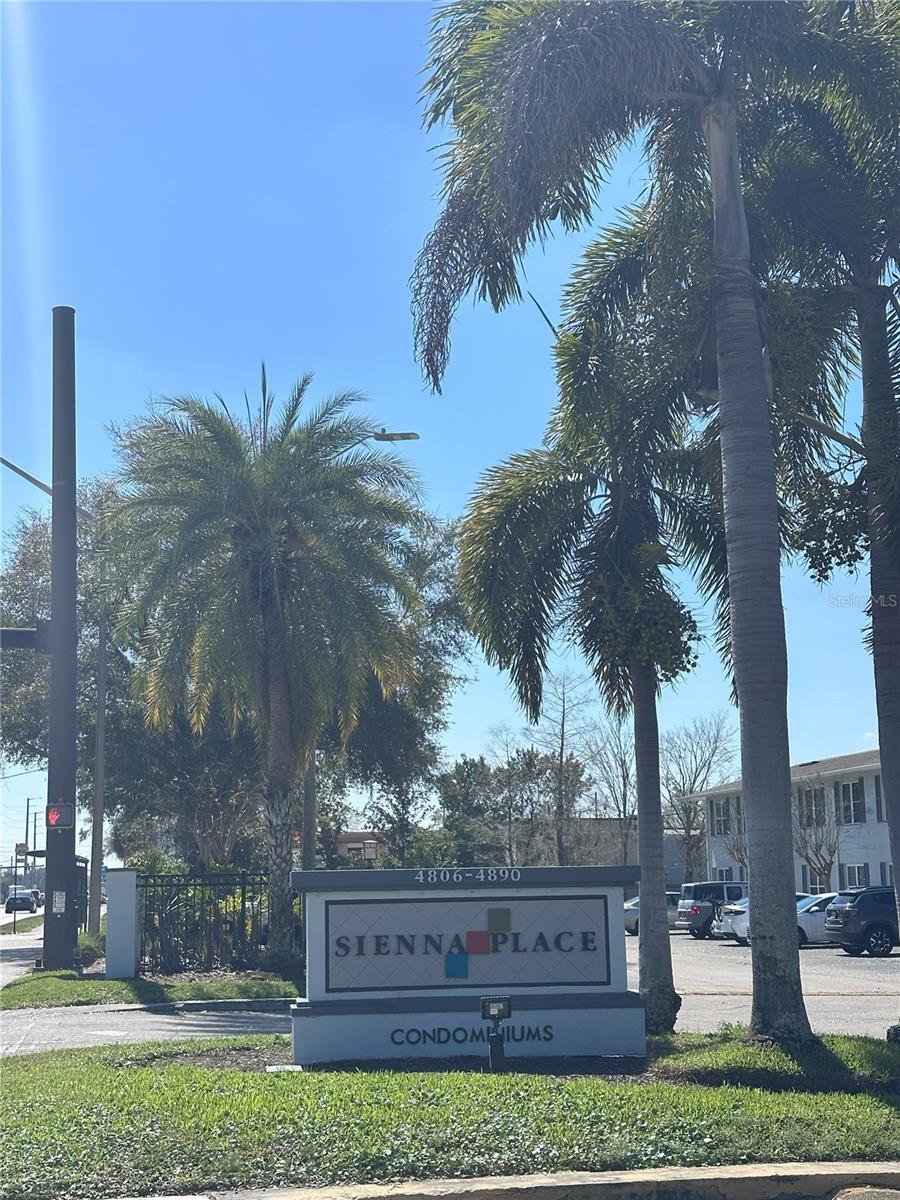 4822 CONWAY RD #125, ORLANDO, FL, 32812