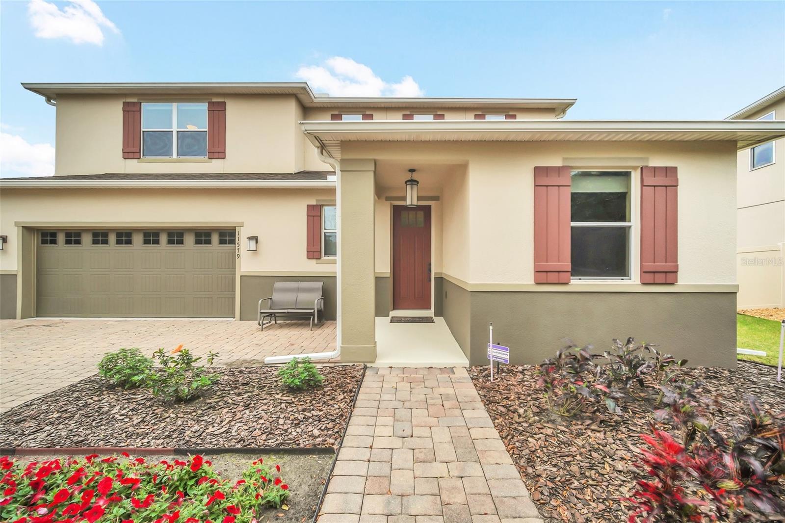 11579 ACOSTA AVE, ORLANDO, FL, 32836