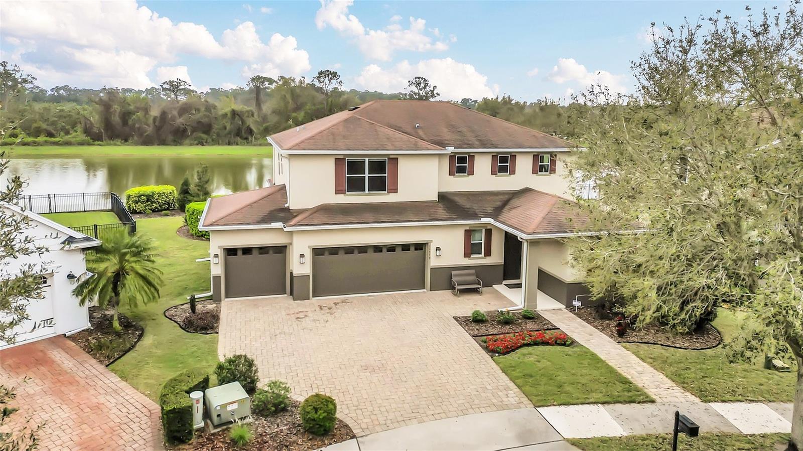 11579 ACOSTA AVE, ORLANDO, FL, 32836