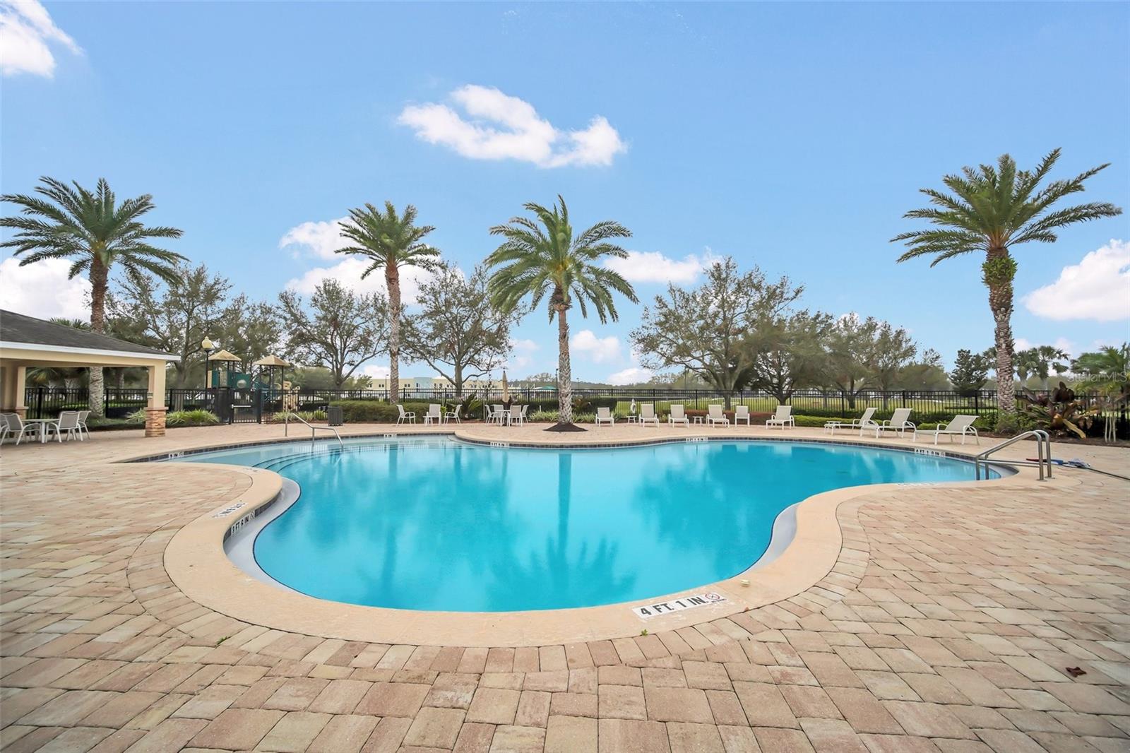 11579 ACOSTA AVE, ORLANDO, FL, 32836